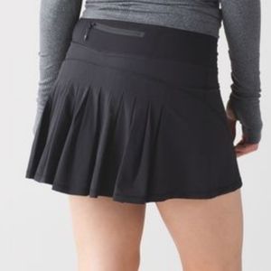 Lululemon Circuit Breaker Skort